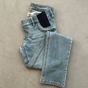 DL1961 Maternity Skinny Jeans